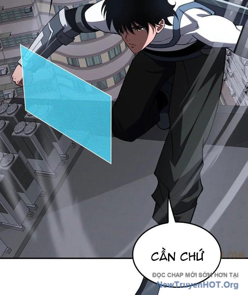 Mạt Thế Kiếm Thần: Ta Chấn Kinh Toàn Cầu Chap 88 - Next Chap 89