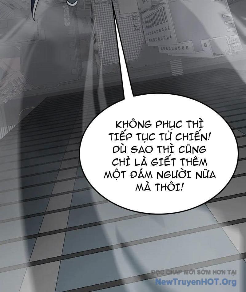Mạt Thế Kiếm Thần: Ta Chấn Kinh Toàn Cầu Chap 88 - Next Chap 89