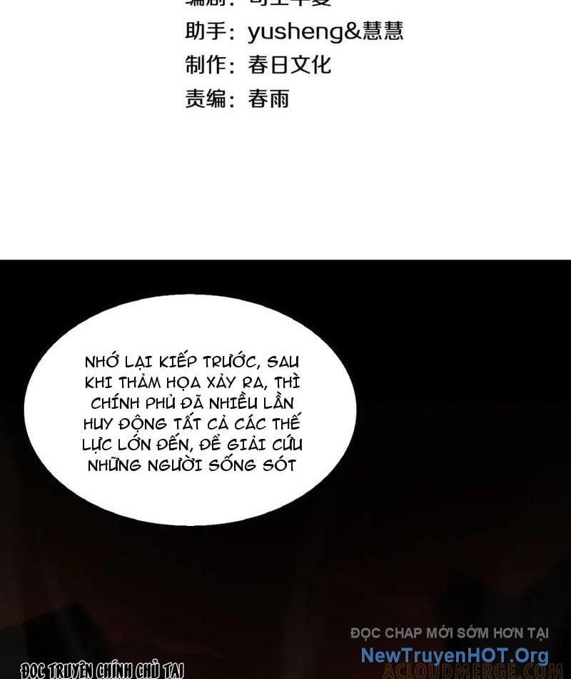 Mạt Thế Kiếm Thần: Ta Chấn Kinh Toàn Cầu Chap 88 - Next Chap 89