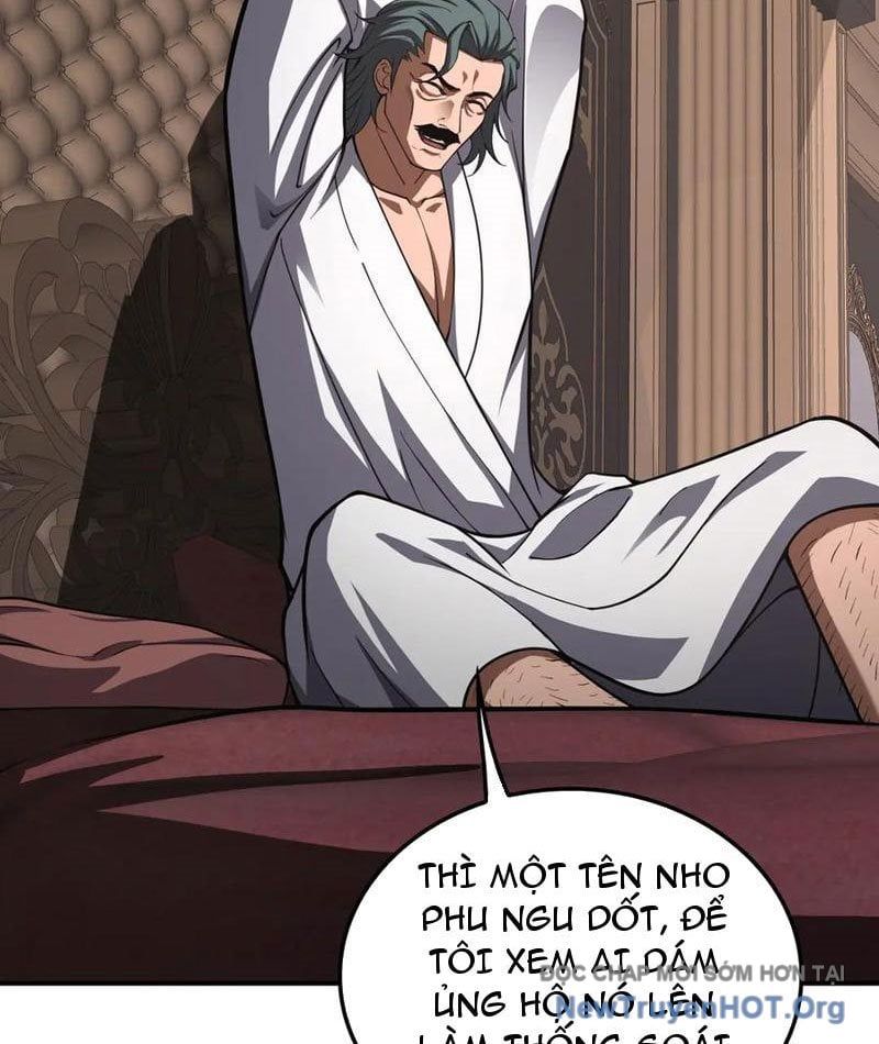 Mạt Thế Kiếm Thần: Ta Chấn Kinh Toàn Cầu Chap 88 - Next Chap 89