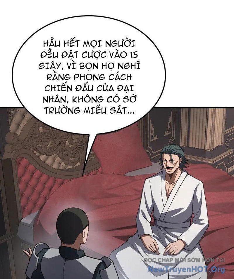 Mạt Thế Kiếm Thần: Ta Chấn Kinh Toàn Cầu Chap 88 - Next Chap 89