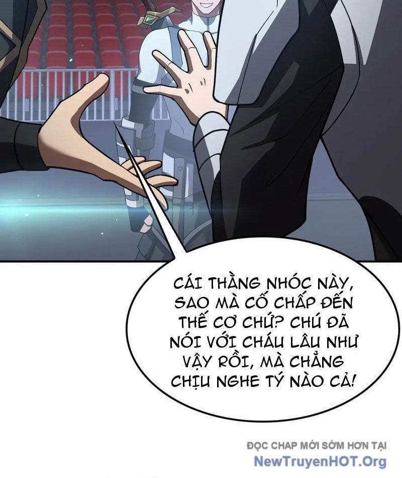 Mạt Thế Kiếm Thần: Ta Chấn Kinh Toàn Cầu Chap 88 - Next Chap 89