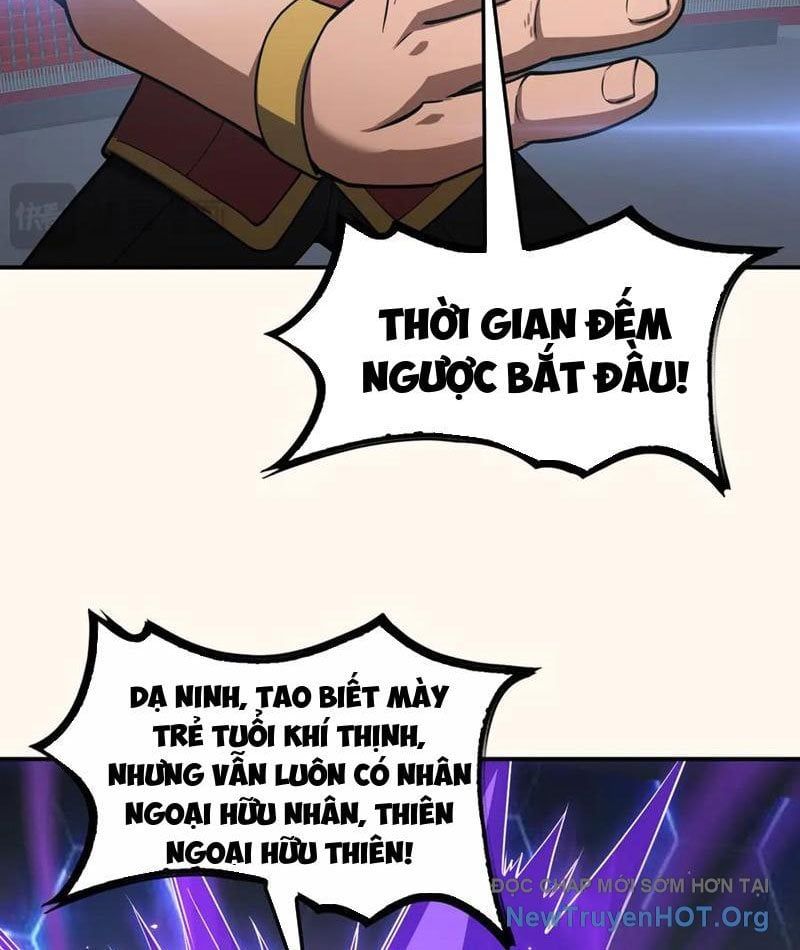 Mạt Thế Kiếm Thần: Ta Chấn Kinh Toàn Cầu Chap 88 - Next Chap 89