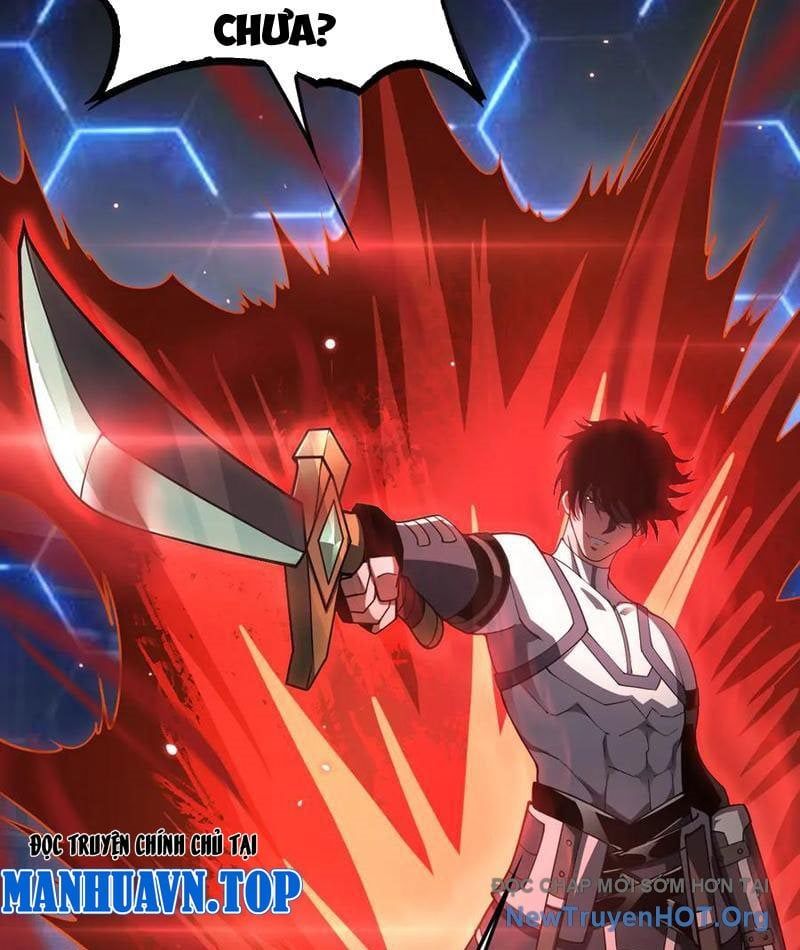 Mạt Thế Kiếm Thần: Ta Chấn Kinh Toàn Cầu Chap 88 - Next Chap 89