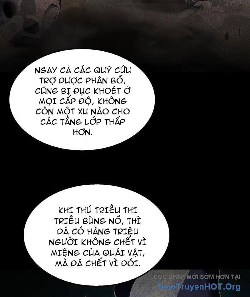 Mạt Thế Kiếm Thần: Ta Chấn Kinh Toàn Cầu Chap 88 - Next Chap 89