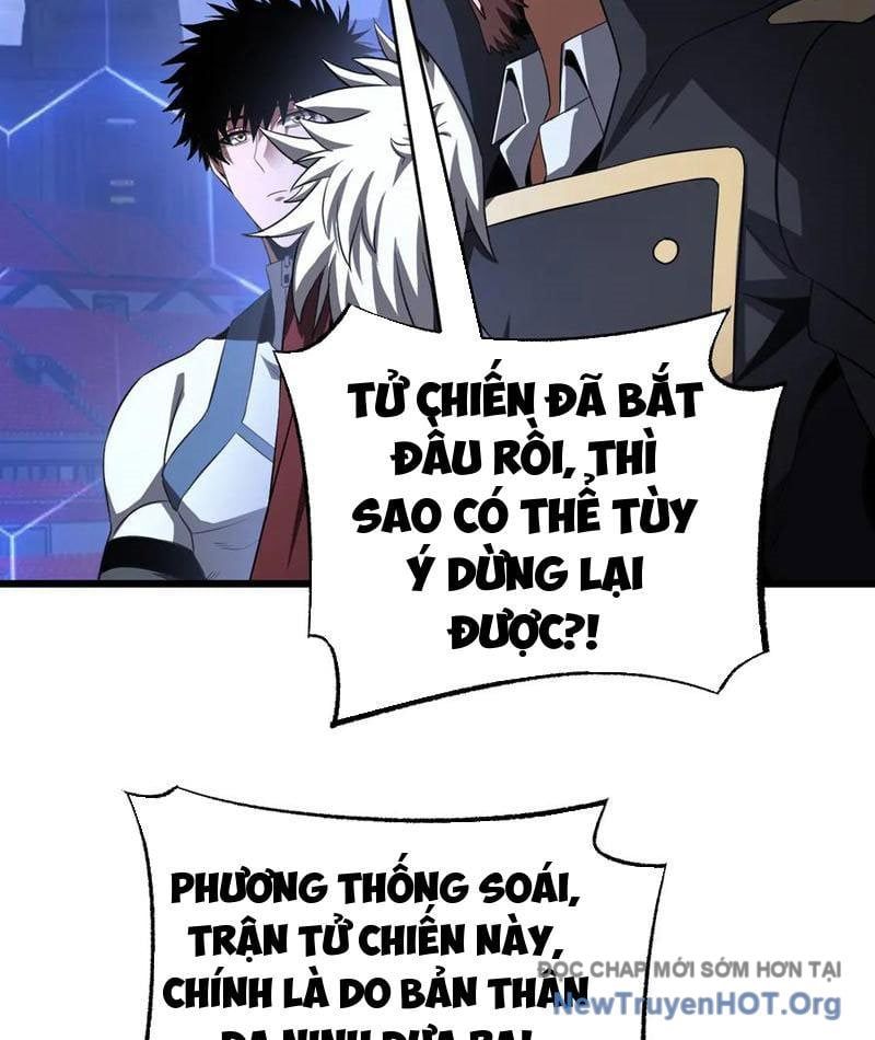 Mạt Thế Kiếm Thần: Ta Chấn Kinh Toàn Cầu Chap 88 - Next Chap 89