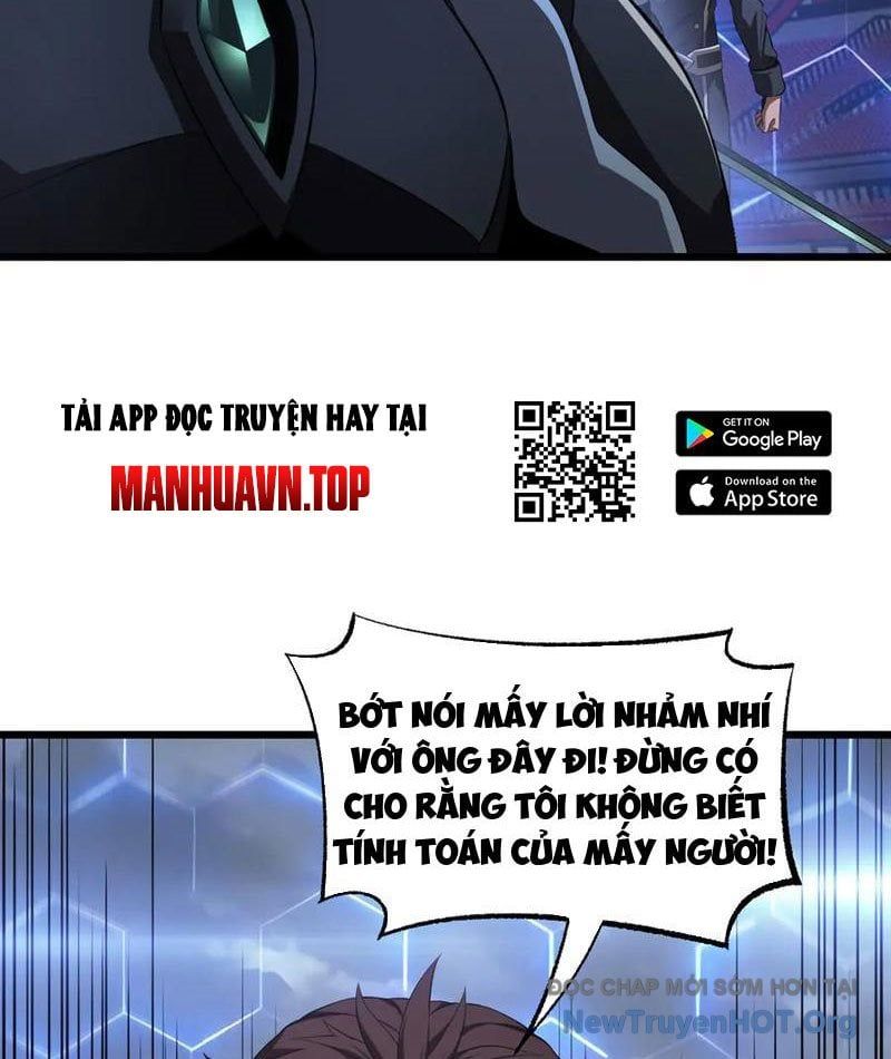 Mạt Thế Kiếm Thần: Ta Chấn Kinh Toàn Cầu Chap 88 - Next Chap 89