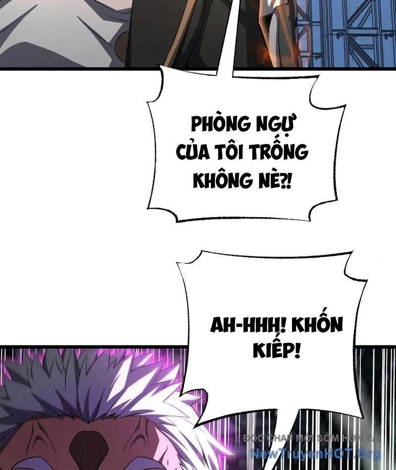 Mạt Thế Kiếm Thần: Ta Chấn Kinh Toàn Cầu Chap 92 - Next Chap 93