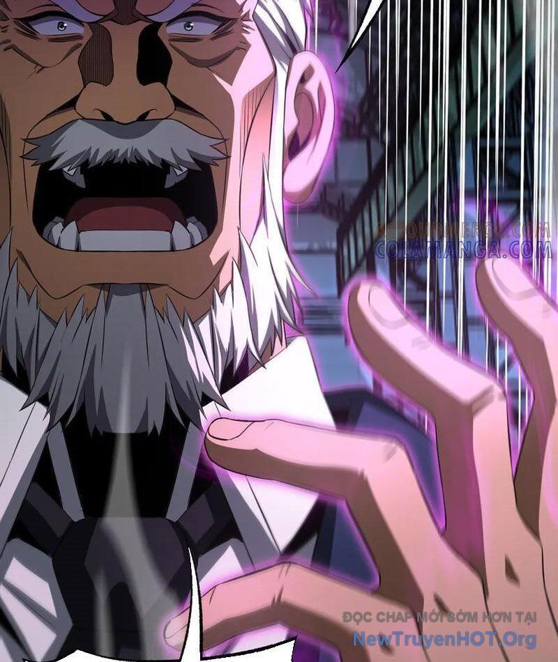 Mạt Thế Kiếm Thần: Ta Chấn Kinh Toàn Cầu Chap 92 - Next Chap 93