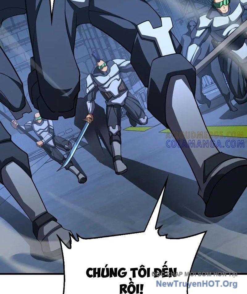 Mạt Thế Kiếm Thần: Ta Chấn Kinh Toàn Cầu Chap 92 - Next Chap 93