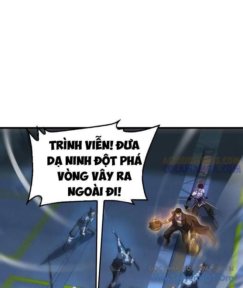 Mạt Thế Kiếm Thần: Ta Chấn Kinh Toàn Cầu Chap 92 - Next Chap 93