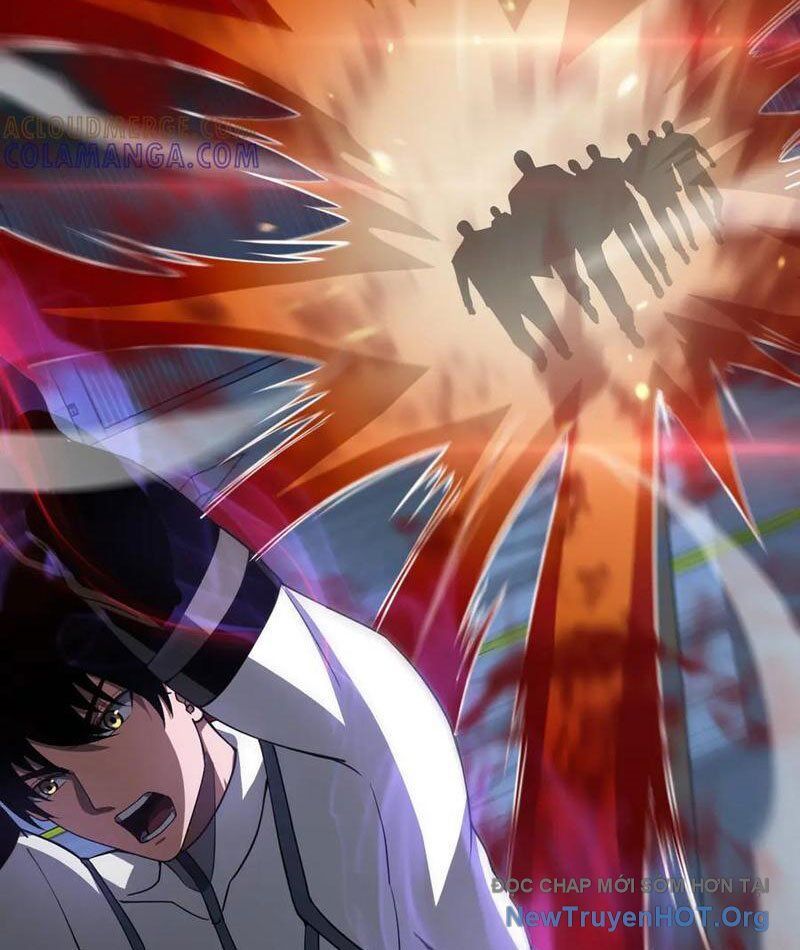 Mạt Thế Kiếm Thần: Ta Chấn Kinh Toàn Cầu Chap 92 - Next Chap 93