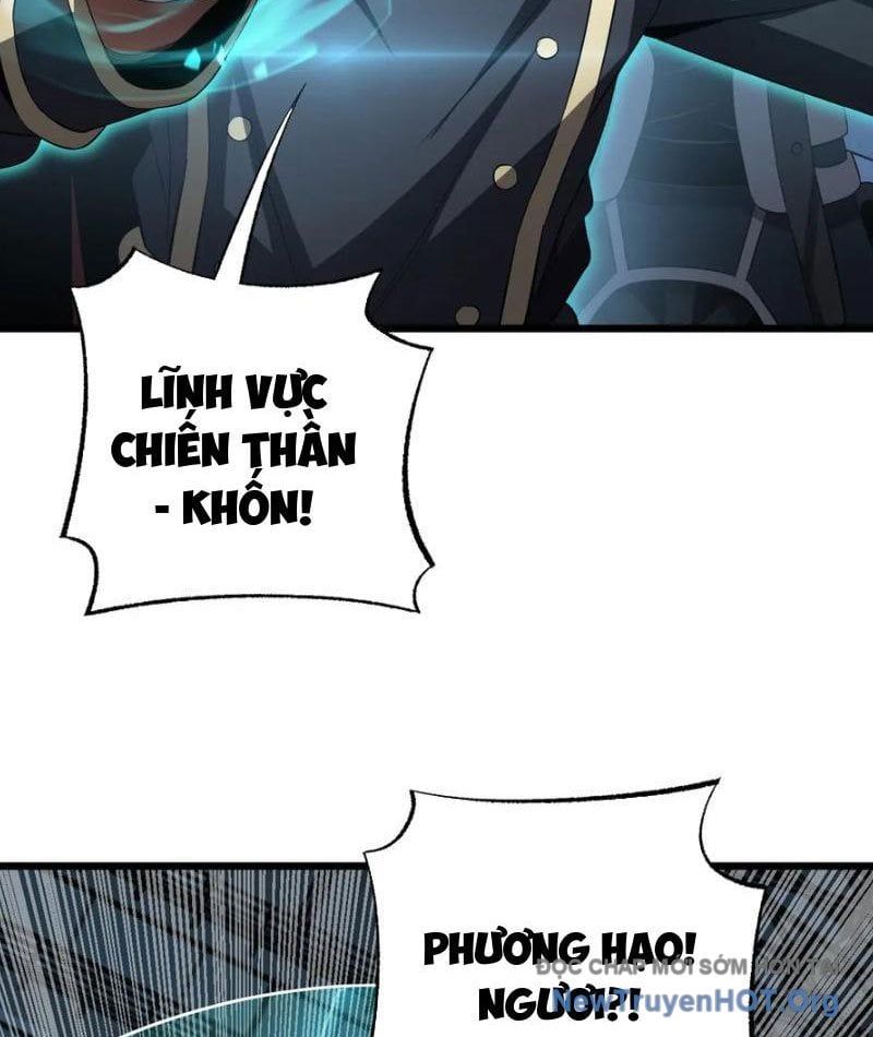 Mạt Thế Kiếm Thần: Ta Chấn Kinh Toàn Cầu Chap 93 - Next Chap 94