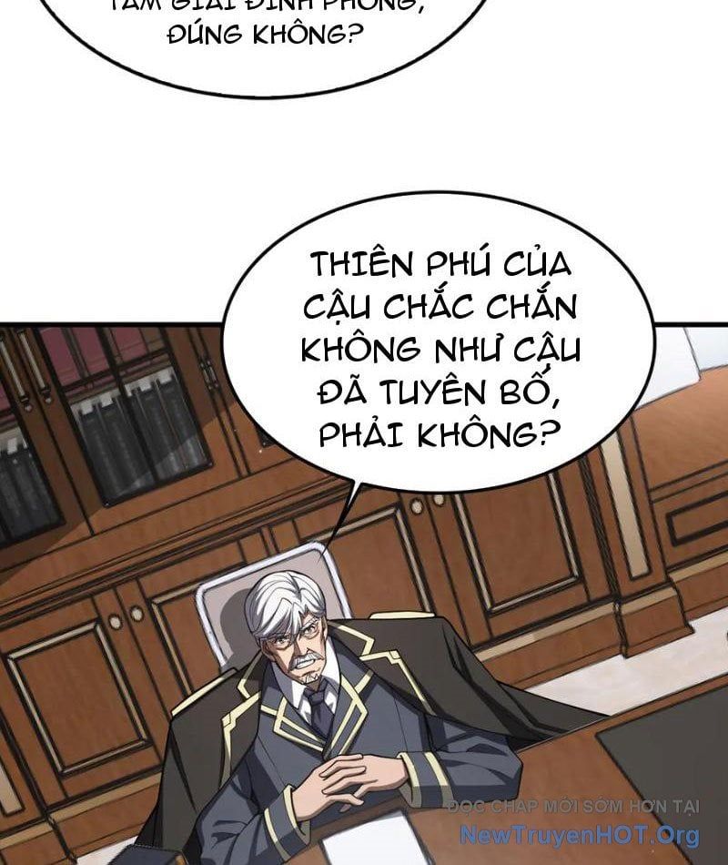 Mạt Thế Kiếm Thần: Ta Chấn Kinh Toàn Cầu Chap 93 - Next Chap 94