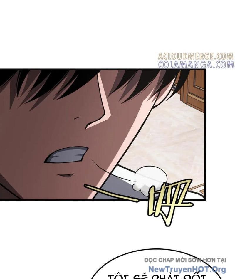 Mạt Thế Kiếm Thần: Ta Chấn Kinh Toàn Cầu Chap 93 - Next Chap 94