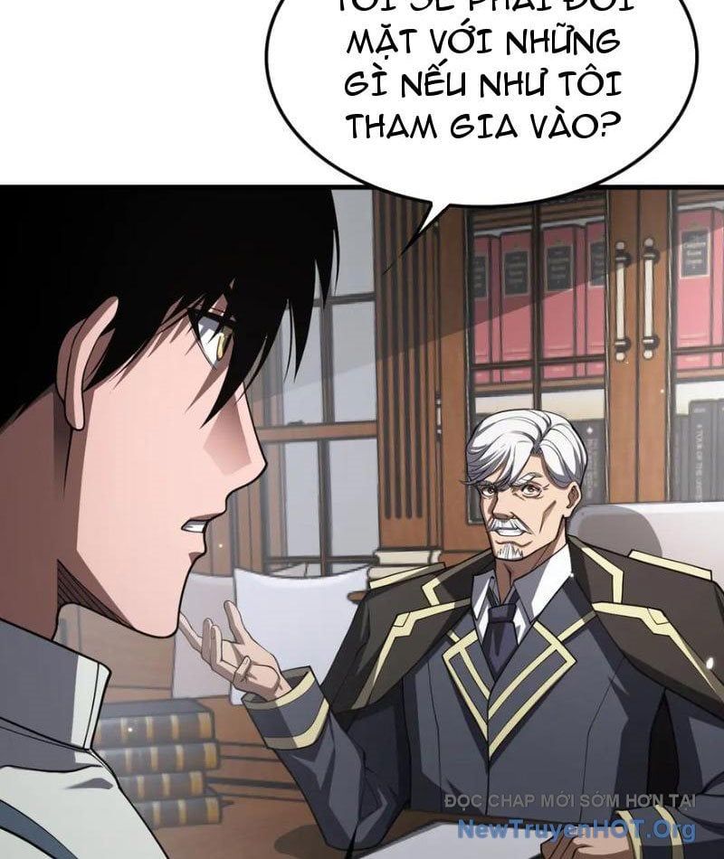 Mạt Thế Kiếm Thần: Ta Chấn Kinh Toàn Cầu Chap 93 - Next Chap 94