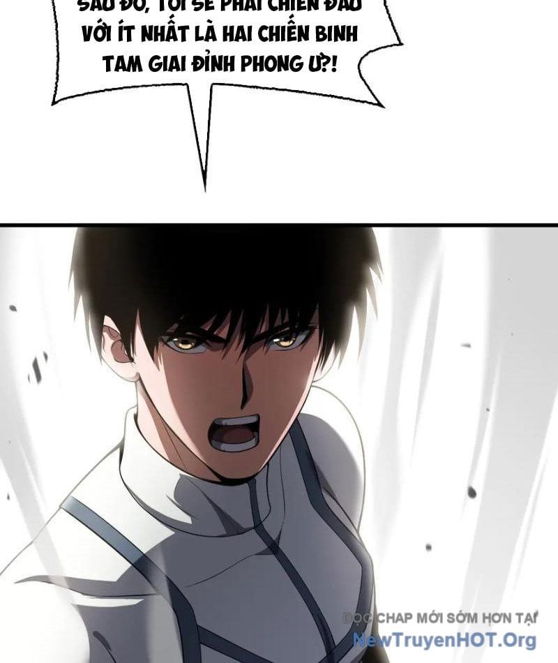 Mạt Thế Kiếm Thần: Ta Chấn Kinh Toàn Cầu Chap 93 - Next Chap 94