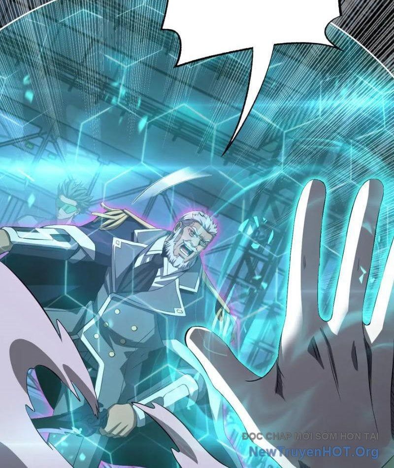 Mạt Thế Kiếm Thần: Ta Chấn Kinh Toàn Cầu Chap 93 - Next Chap 94