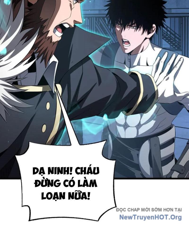 Mạt Thế Kiếm Thần: Ta Chấn Kinh Toàn Cầu Chap 93 - Next Chap 94