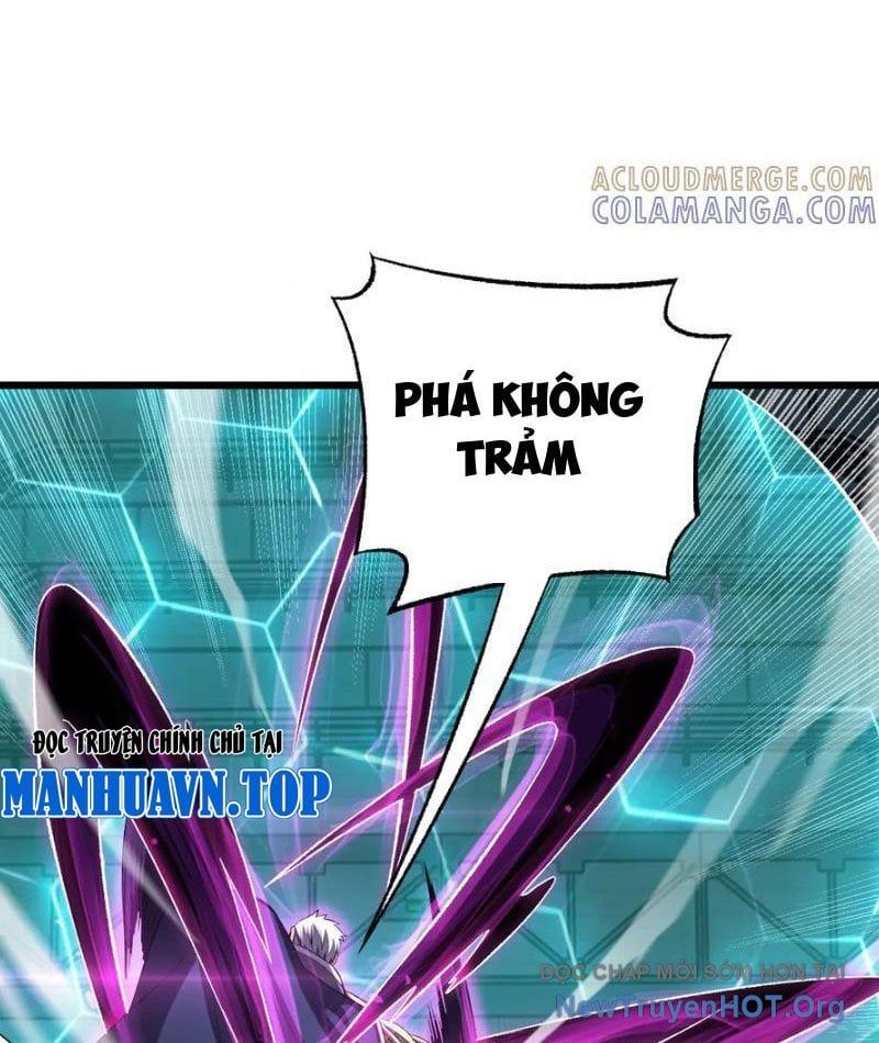 Mạt Thế Kiếm Thần: Ta Chấn Kinh Toàn Cầu Chap 93 - Next Chap 94
