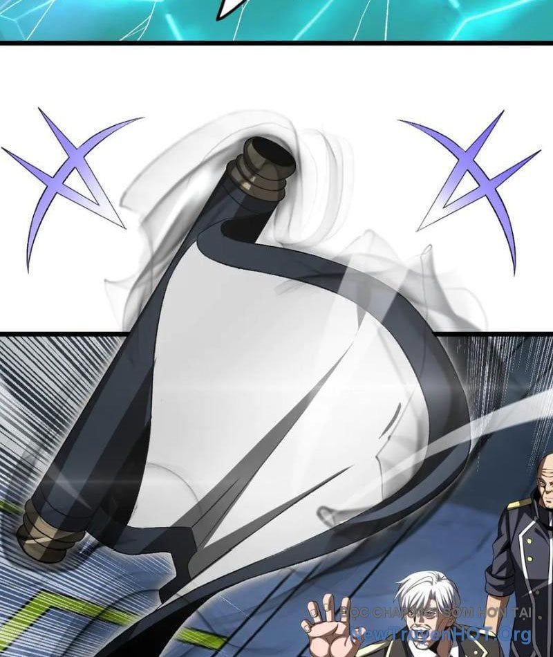 Mạt Thế Kiếm Thần: Ta Chấn Kinh Toàn Cầu Chap 93 - Next Chap 94