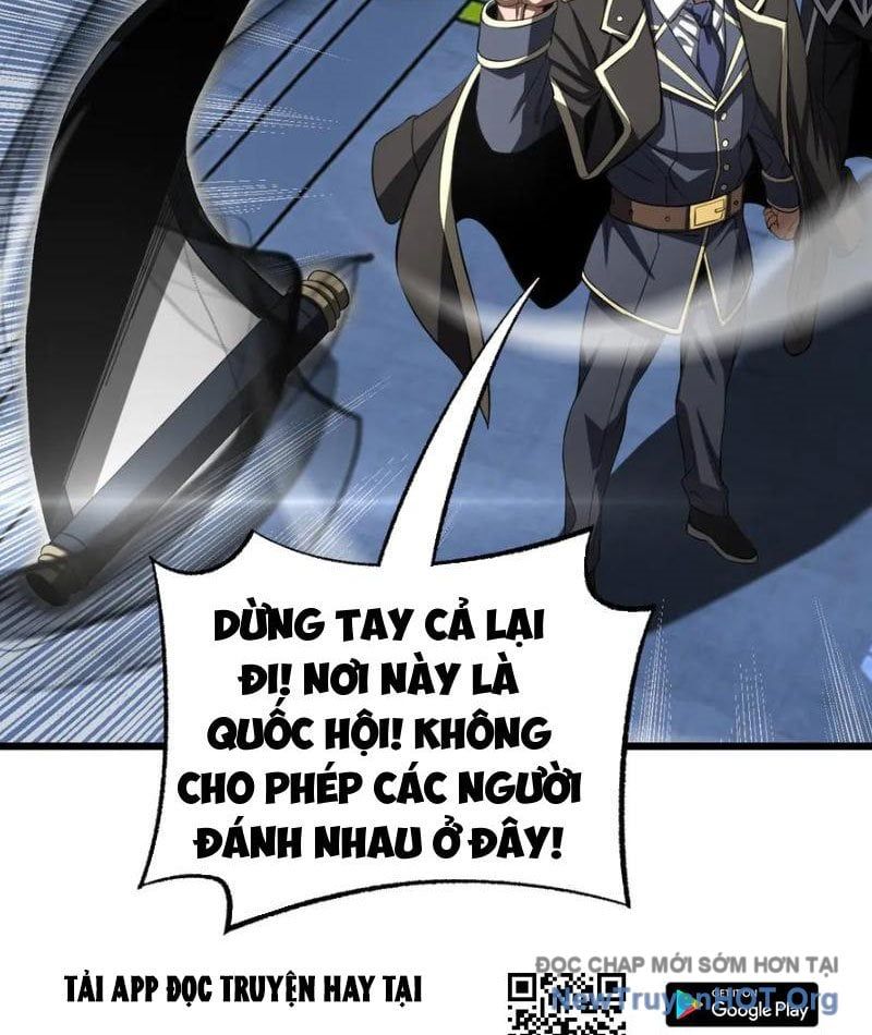 Mạt Thế Kiếm Thần: Ta Chấn Kinh Toàn Cầu Chap 93 - Next Chap 94