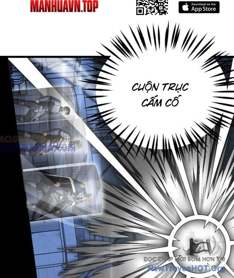 Mạt Thế Kiếm Thần: Ta Chấn Kinh Toàn Cầu Chap 93 - Next Chap 94