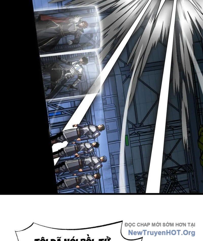 Mạt Thế Kiếm Thần: Ta Chấn Kinh Toàn Cầu Chap 93 - Next Chap 94