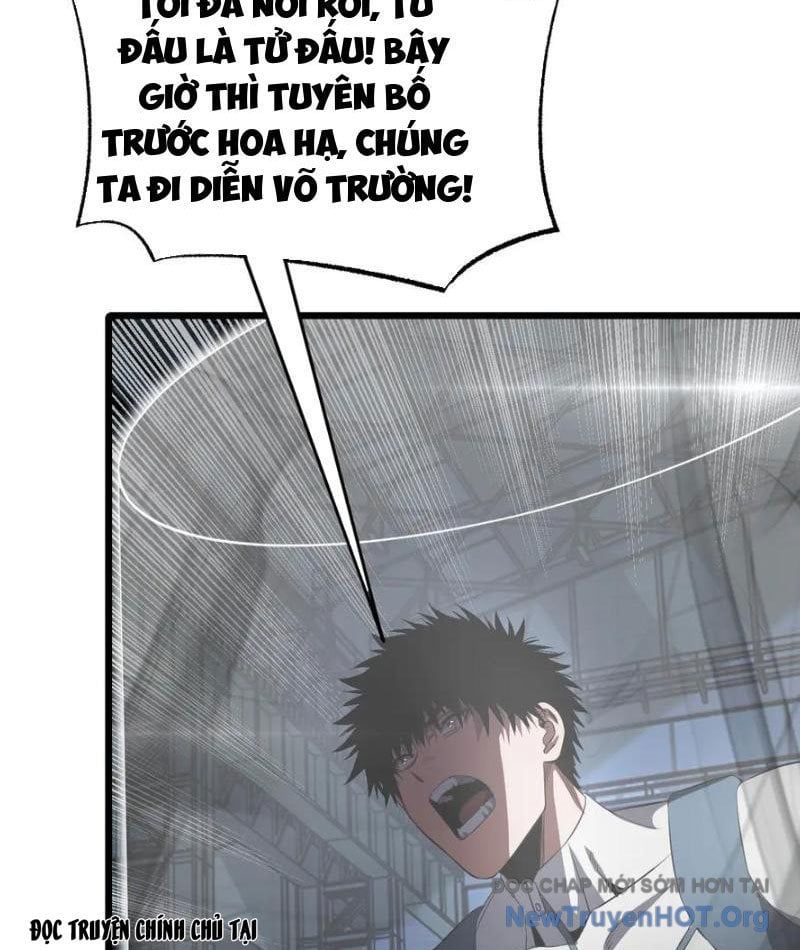 Mạt Thế Kiếm Thần: Ta Chấn Kinh Toàn Cầu Chap 93 - Next Chap 94