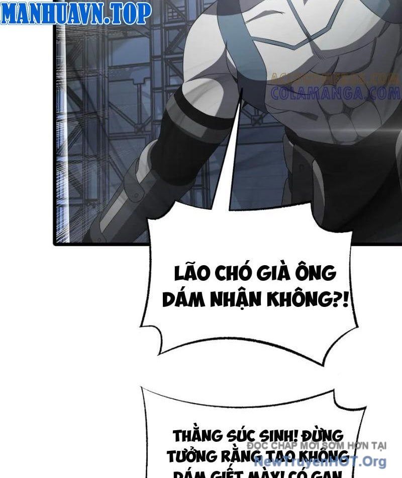 Mạt Thế Kiếm Thần: Ta Chấn Kinh Toàn Cầu Chap 93 - Next Chap 94