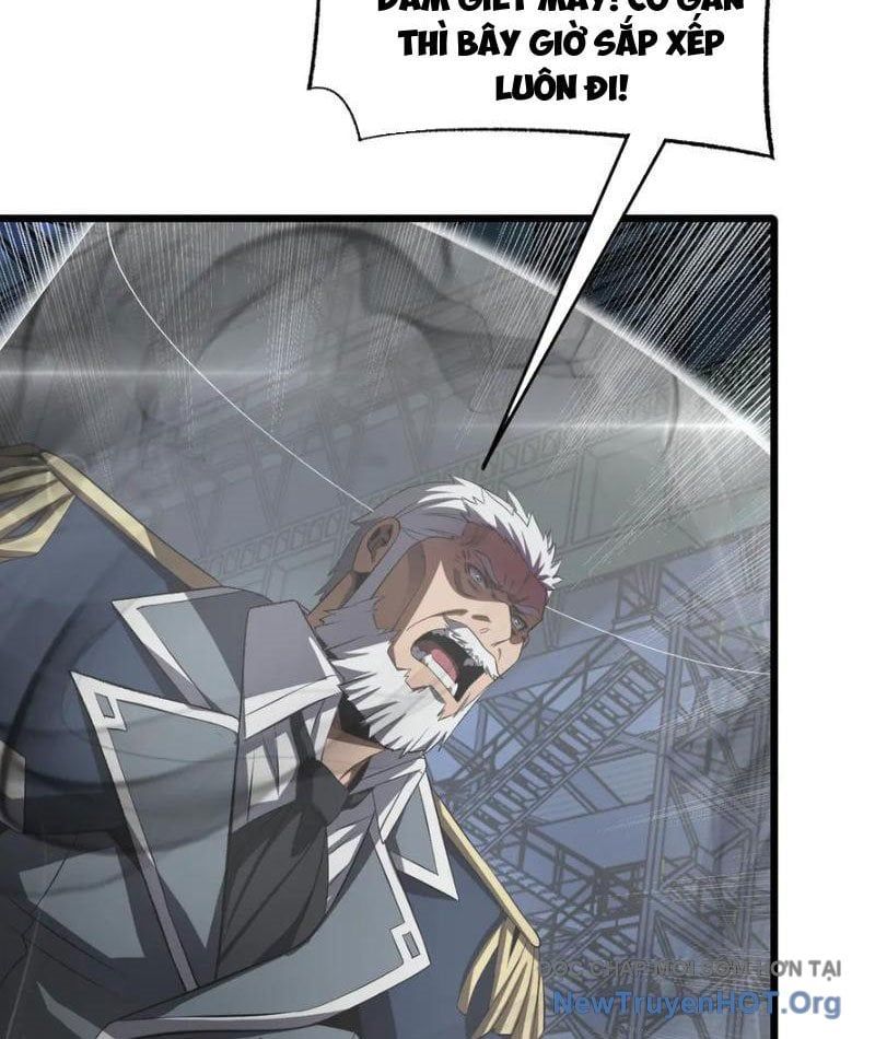 Mạt Thế Kiếm Thần: Ta Chấn Kinh Toàn Cầu Chap 93 - Next Chap 94