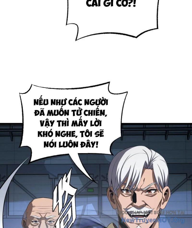 Mạt Thế Kiếm Thần: Ta Chấn Kinh Toàn Cầu Chap 93 - Next Chap 94