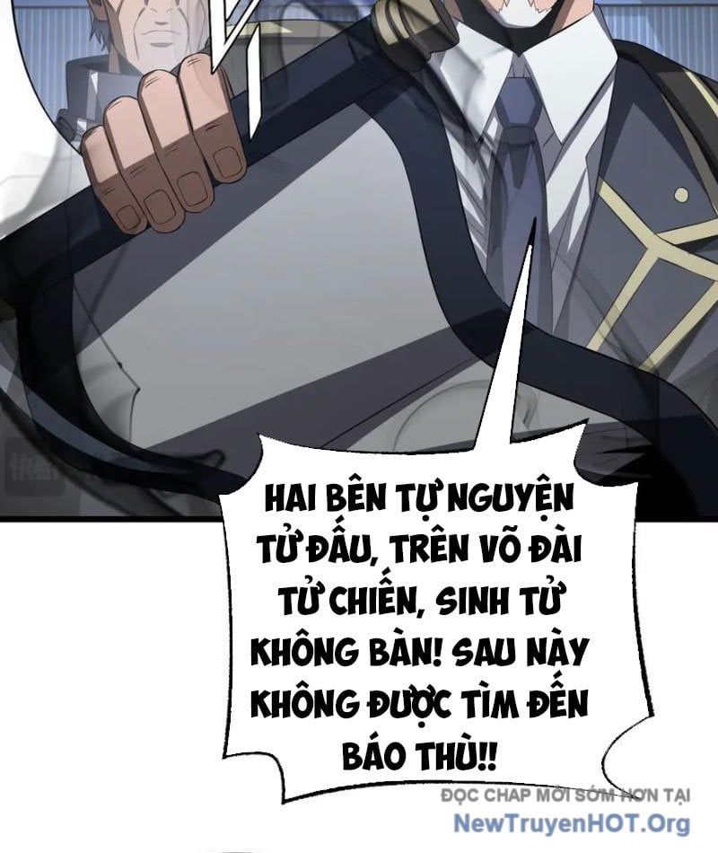 Mạt Thế Kiếm Thần: Ta Chấn Kinh Toàn Cầu Chap 93 - Next Chap 94