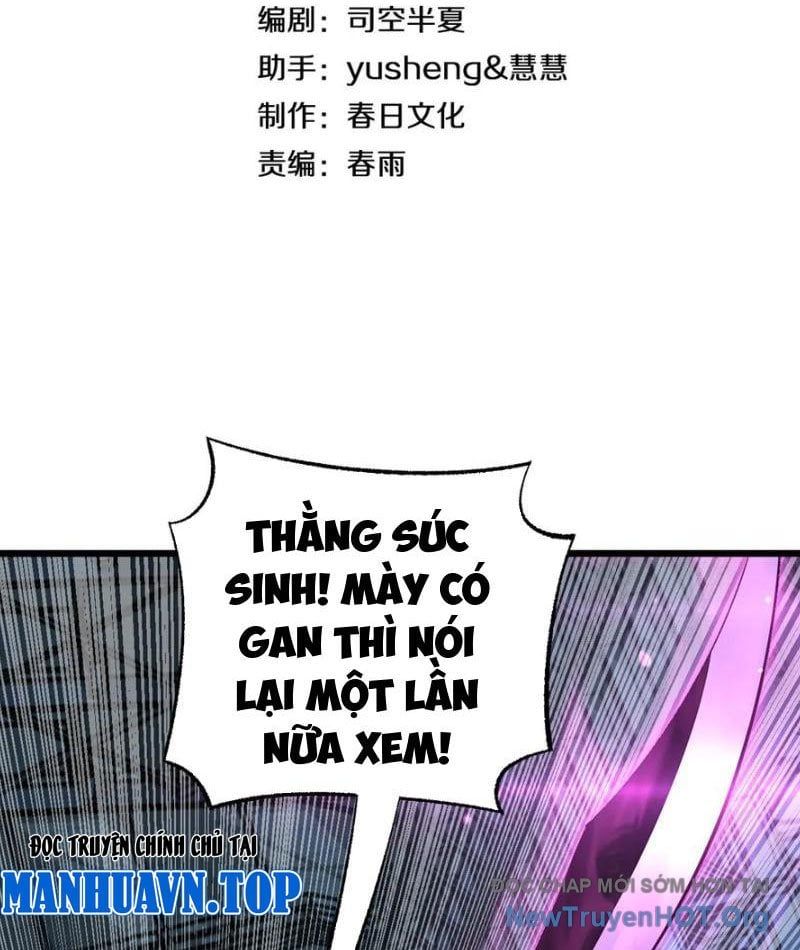 Mạt Thế Kiếm Thần: Ta Chấn Kinh Toàn Cầu Chap 93 - Next Chap 94