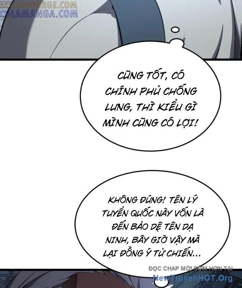 Mạt Thế Kiếm Thần: Ta Chấn Kinh Toàn Cầu Chap 93 - Next Chap 94