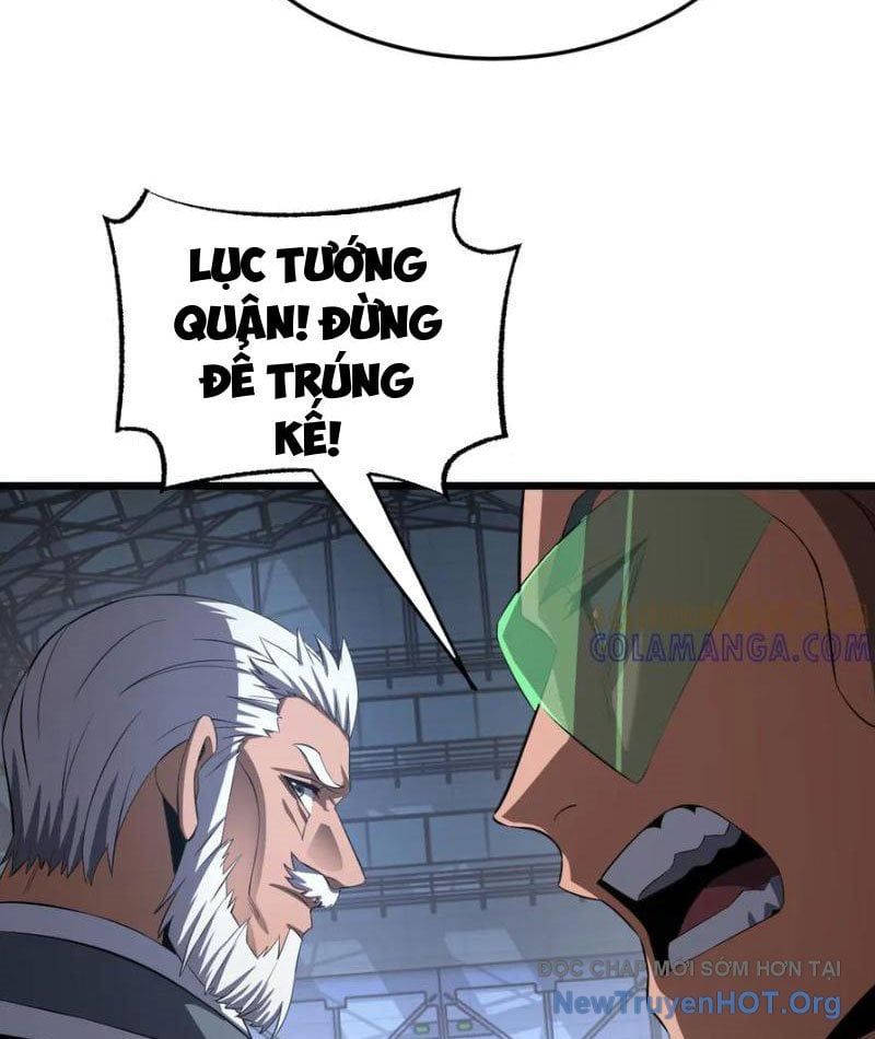 Mạt Thế Kiếm Thần: Ta Chấn Kinh Toàn Cầu Chap 93 - Next Chap 94