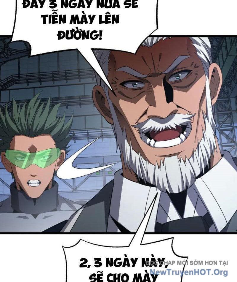 Mạt Thế Kiếm Thần: Ta Chấn Kinh Toàn Cầu Chap 93 - Next Chap 94