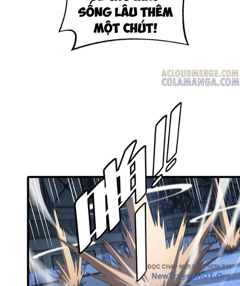 Mạt Thế Kiếm Thần: Ta Chấn Kinh Toàn Cầu Chap 93 - Next Chap 94