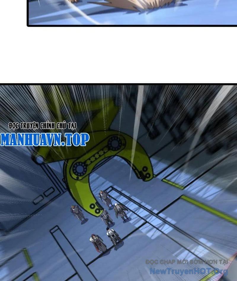 Mạt Thế Kiếm Thần: Ta Chấn Kinh Toàn Cầu Chap 93 - Next Chap 94