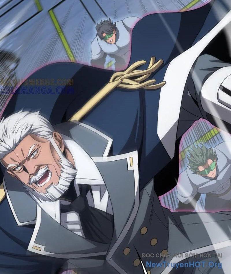 Mạt Thế Kiếm Thần: Ta Chấn Kinh Toàn Cầu Chap 93 - Next Chap 94