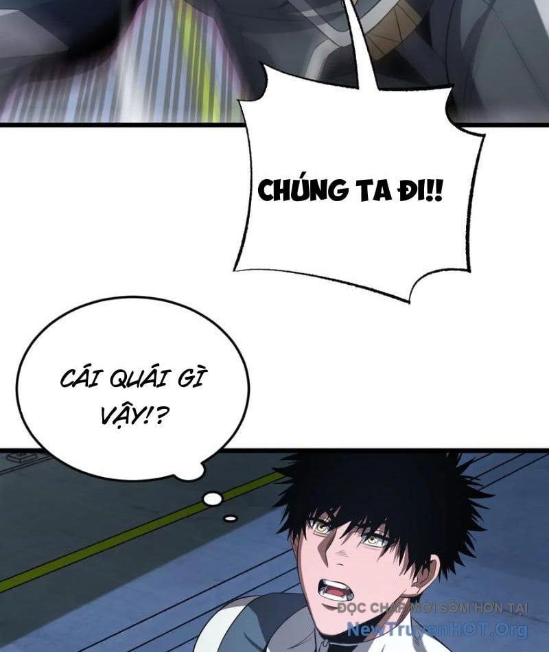 Mạt Thế Kiếm Thần: Ta Chấn Kinh Toàn Cầu Chap 93 - Next Chap 94