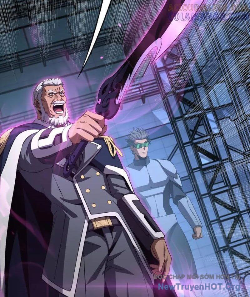 Mạt Thế Kiếm Thần: Ta Chấn Kinh Toàn Cầu Chap 93 - Next Chap 94