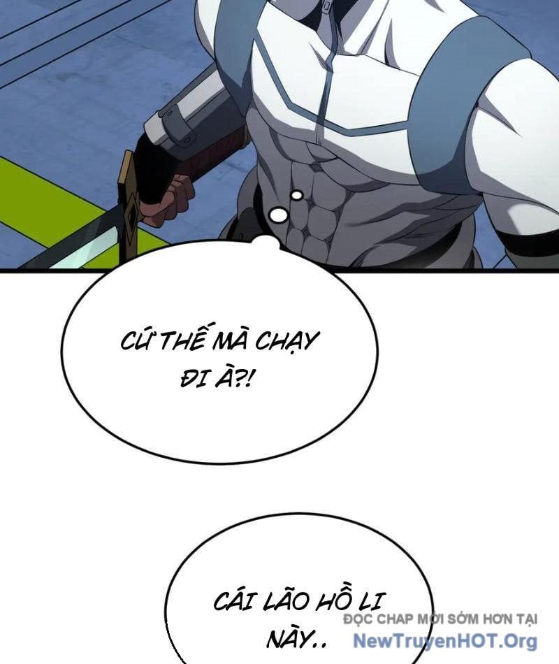 Mạt Thế Kiếm Thần: Ta Chấn Kinh Toàn Cầu Chap 93 - Next Chap 94