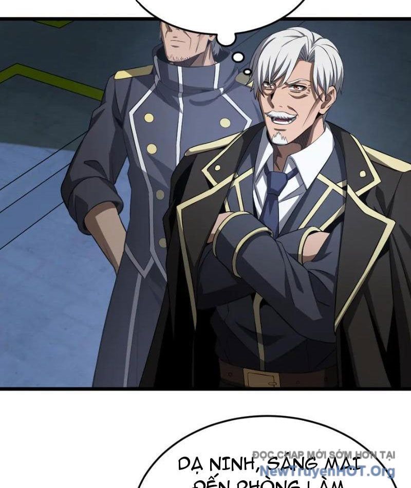 Mạt Thế Kiếm Thần: Ta Chấn Kinh Toàn Cầu Chap 93 - Next Chap 94