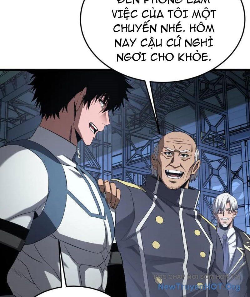 Mạt Thế Kiếm Thần: Ta Chấn Kinh Toàn Cầu Chap 93 - Next Chap 94