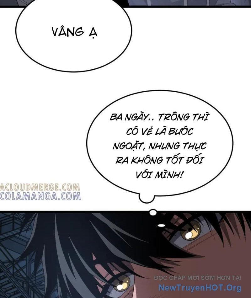 Mạt Thế Kiếm Thần: Ta Chấn Kinh Toàn Cầu Chap 93 - Next Chap 94