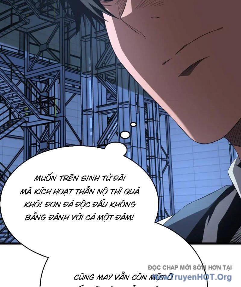 Mạt Thế Kiếm Thần: Ta Chấn Kinh Toàn Cầu Chap 93 - Next Chap 94