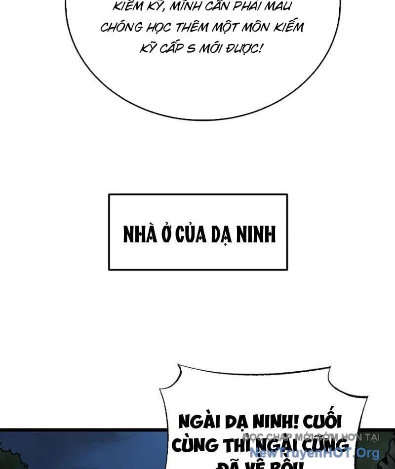 Mạt Thế Kiếm Thần: Ta Chấn Kinh Toàn Cầu Chap 93 - Next Chap 94