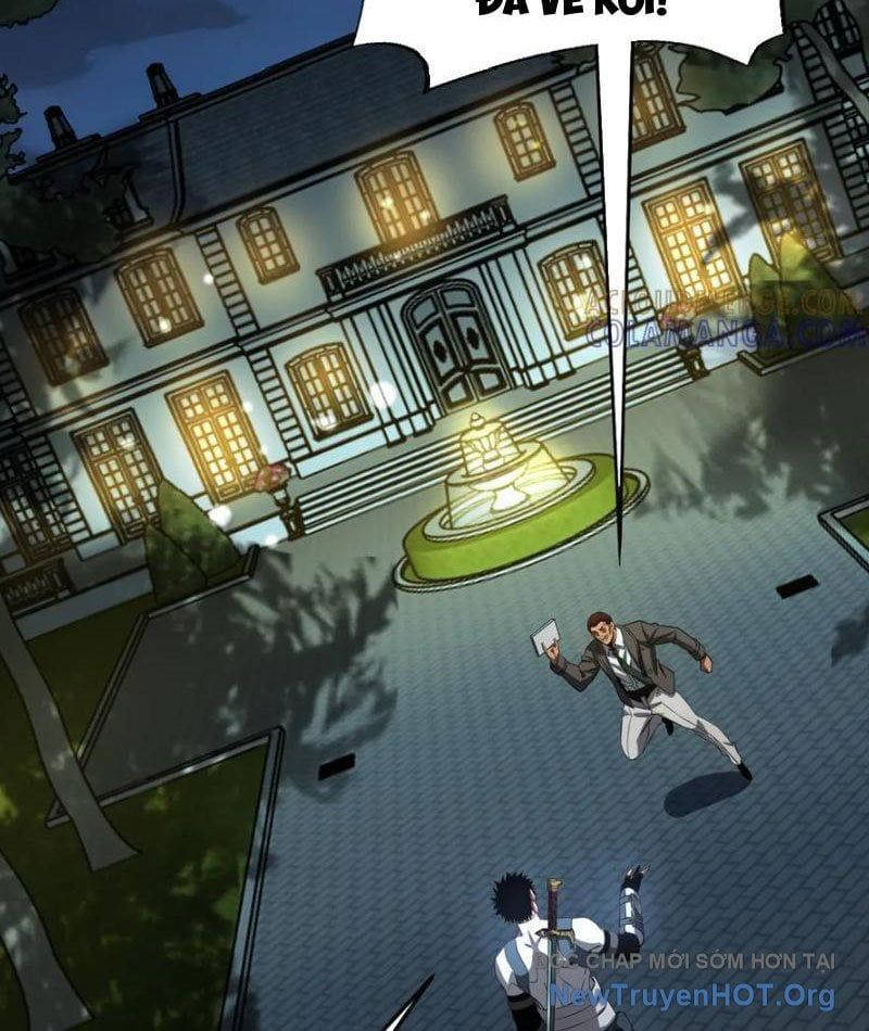 Mạt Thế Kiếm Thần: Ta Chấn Kinh Toàn Cầu Chap 93 - Next Chap 94