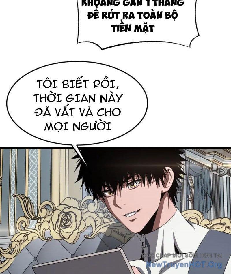 Mạt Thế Kiếm Thần: Ta Chấn Kinh Toàn Cầu Chap 93 - Next Chap 94